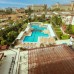 Side Kum Hotel 5* в Сиде: подбор тура у персонального турагента