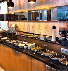 Yeniceri Hotel 3* Yeniceri Hotel 3*