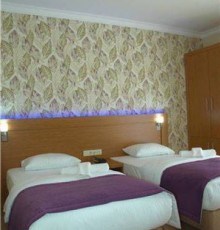 Siriusmi Hotel
