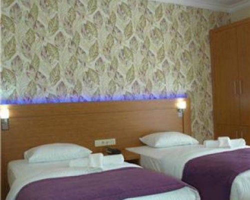 Siriusmi Hotel в Чешме: что важно знать перед бронированием