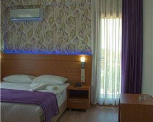 Siriusmi Hotel в Чешме: что важно знать перед бронированием