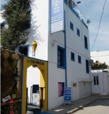 Anfora Pension 