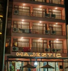Majestic Hotel