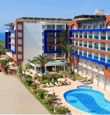 Gardenia Hotel 4* Gardenia Hotel 4*