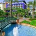 Gardenia Hotel 4* в Аланье — подбор тура