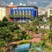 Gardenia Hotel 4* в Аланье — подбор тура