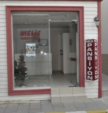Melis Pansiyon Melis Pansiyon