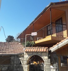 Antonios Motel