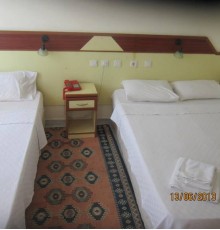 Red Rose Hotel Red Rose Hotel