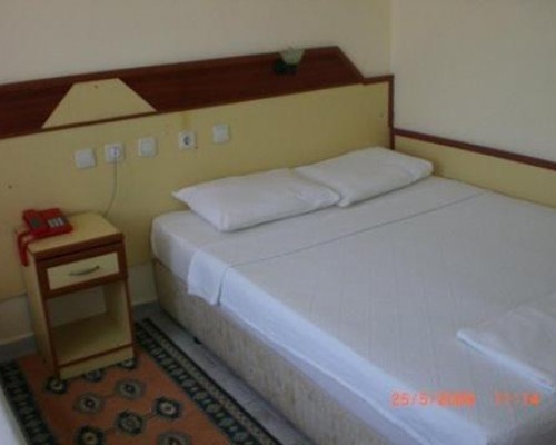 Red Rose Hotel в Фетхие (Олюдениз): что важно знать