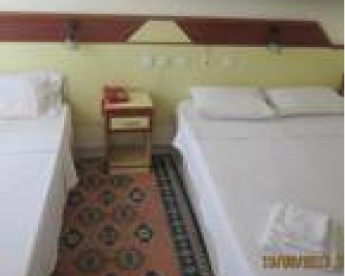 Red Rose Hotel в Фетхие (Олюдениз): что важно знать