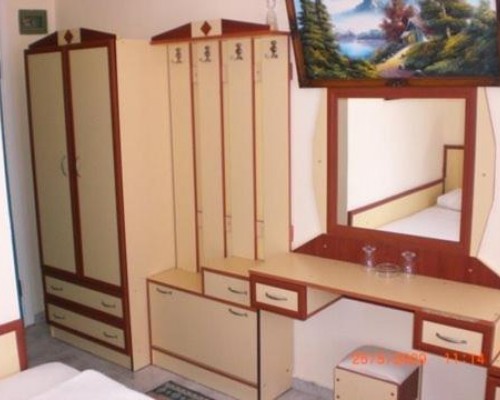 Red Rose Hotel в Фетхие (Олюдениз): что важно знать