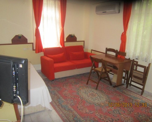 Red Rose Hotel в Фетхие (Олюдениз): что важно знать