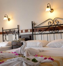 Sevkibey Hotel  2*