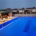 Ozgurhan Hotel 3* в Сиде — подбор тура с персональным агентом