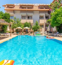 Selenium Hotel 3* Selenium Hotel 3*