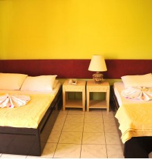 Sun Kiss Hotel Sun Kiss Hotel