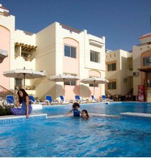 4S Hotel Dahab 3*