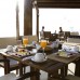 Dahab Paradise 3* — отель в Дахабе на первой линии