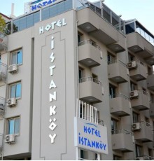 Istankoy Hotel 3* Istankoy Hotel 3*