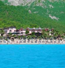 Seagull Hotel 4*