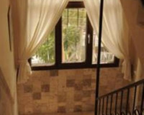 Og-Erim Hotel в Кушадасы: что это за отель и кому он подойдёт