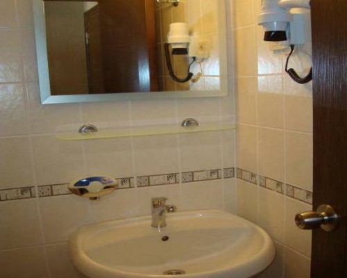 Pasific Hotel 2* в Чешме: что важно знать перед бронированием
