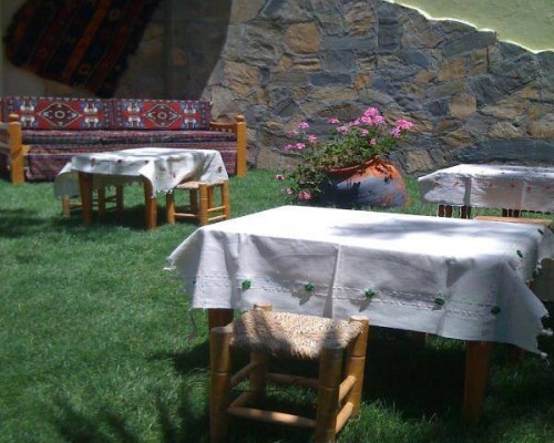 Pasific Hotel 2* в Чешме: что важно знать перед бронированием