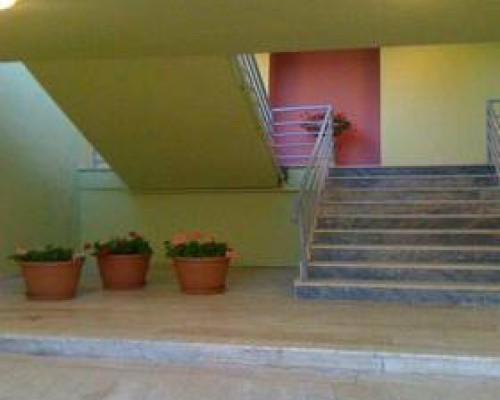 Pasific Hotel 2* в Чешме: что важно знать перед бронированием
