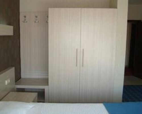 Pasific Hotel 2* в Чешме: что важно знать перед бронированием