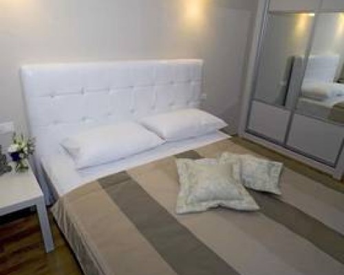 Captain Hotel в Чешме: что важно знать перед бронированием