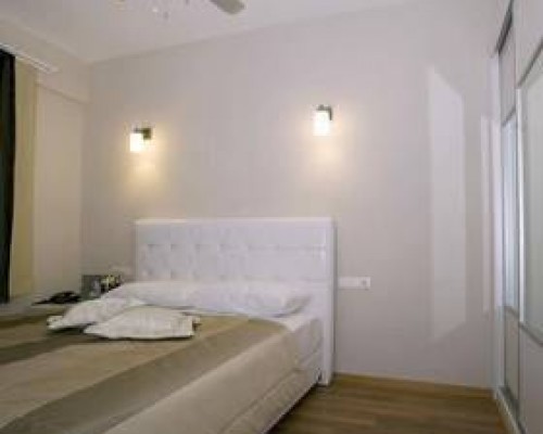 Captain Hotel в Чешме: что важно знать перед бронированием