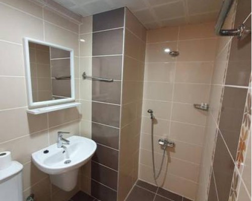 Sergent Hotel в Кушадасы: что важно знать перед бронированием