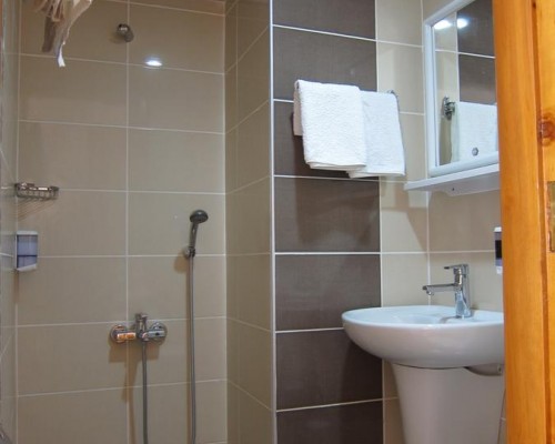 Sergent Hotel в Кушадасы: что важно знать перед бронированием