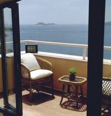 Allegra Hotel