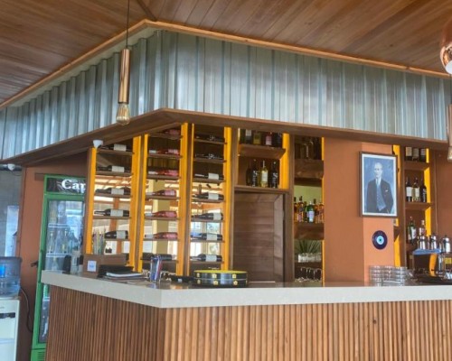 Pasifik Hotel в Чешме: честный обзор отеля у пляжа Текке