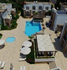 Costa Sariyaz Hotel 3*