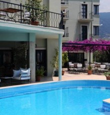 Ekinhan Hotel