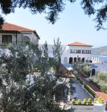 Kalamar Hotel 3*