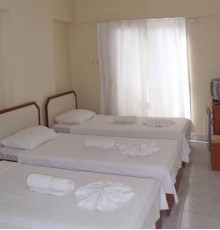 Hotel Ksantos