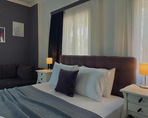 Pandora Hotel, Калкан: что важно знать перед бронированием