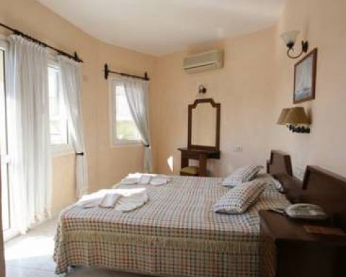 Cypriot Hotel, Фетхие — что это за отель на самом деле