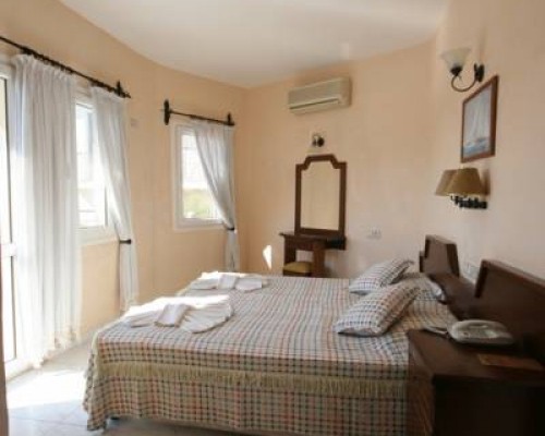 Cypriot Hotel, Фетхие — что это за отель на самом деле