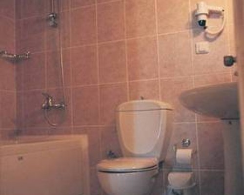 Cypriot Hotel, Фетхие — что это за отель на самом деле