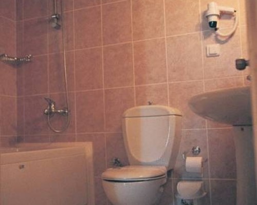 Cypriot Hotel, Фетхие — что это за отель на самом деле