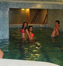 Temple Miletos Spa Hotel 3*
