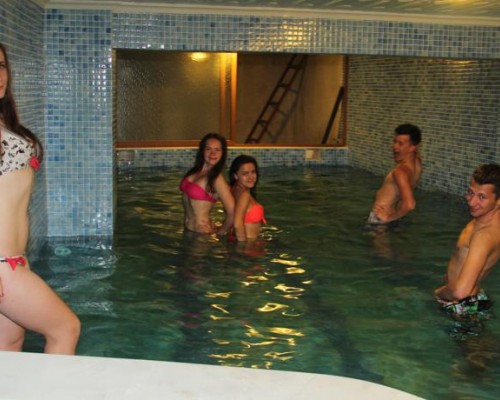 Temple Miletos Spa Hotel 3* в Дидиме — что важно знать перед бронированием