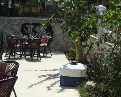 Temple Miletos Spa Hotel 3* в Дидиме — что важно знать перед бронированием