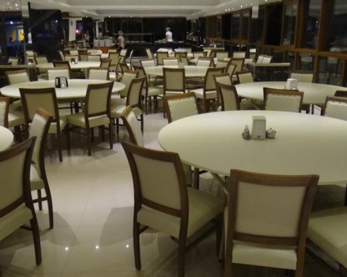 Temple Miletos Spa Hotel 3* в Дидиме — что важно знать перед бронированием