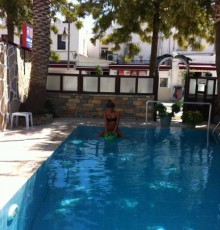 Kilavuz Hotel